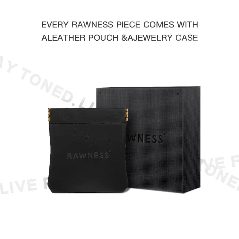 Mini Dumbbell Pendant Necklace for ladies - RAWNESS