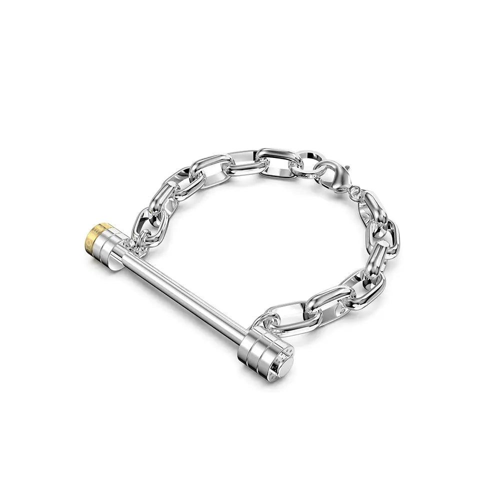RAWNESS Bracelet Heavy Barbell Squat Deadlift - RAWNESS