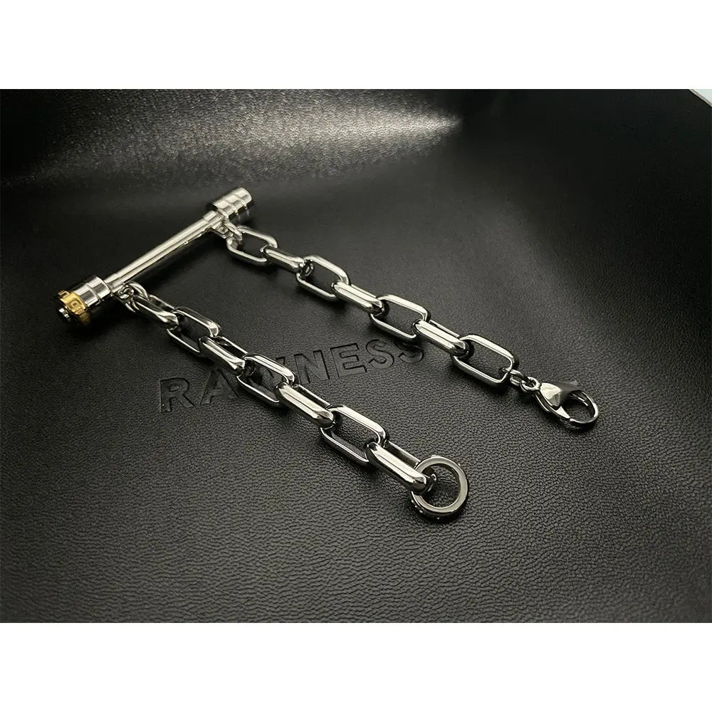 RAWNESS Bracelet Heavy Barbell Squat Deadlift - RAWNESS