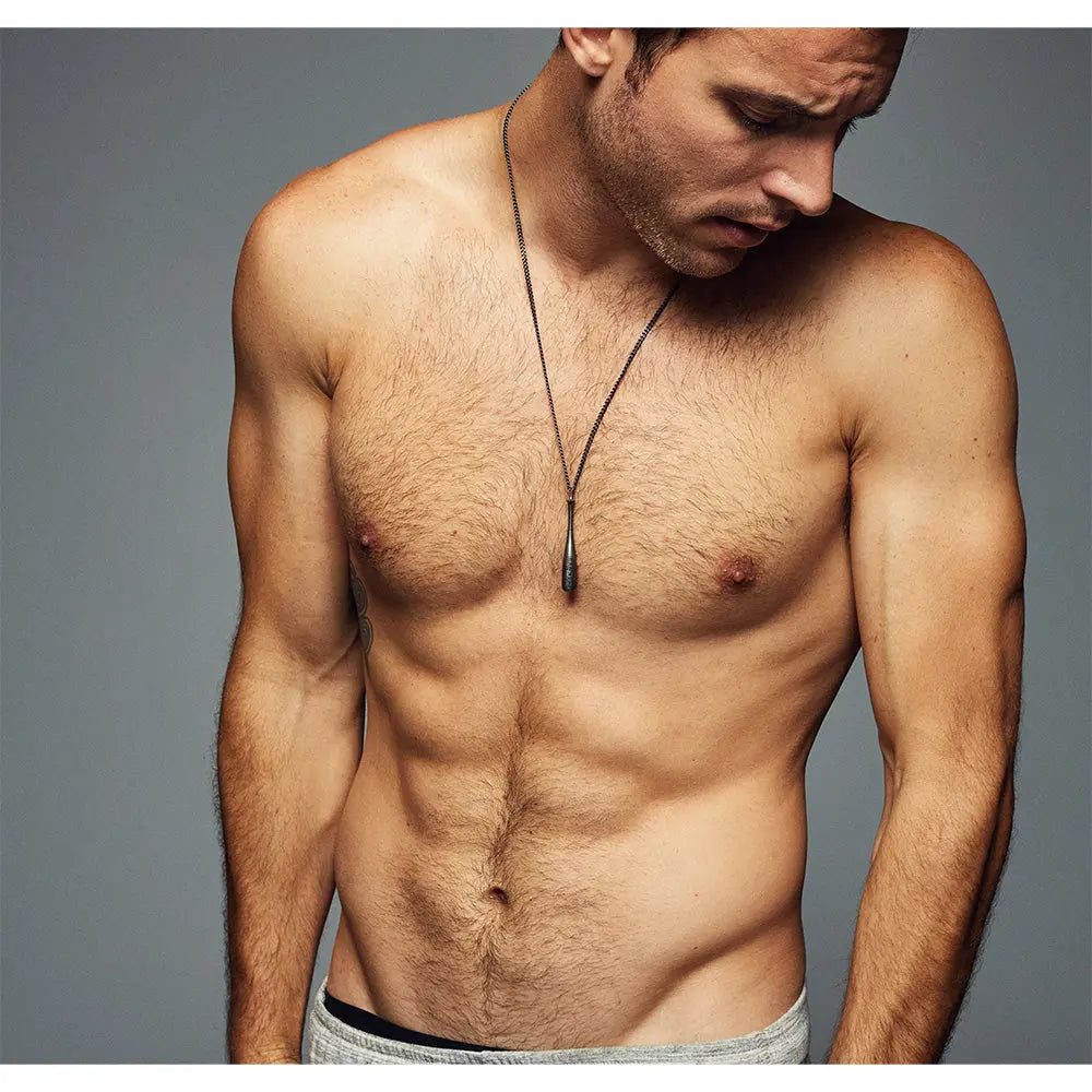 RAWNESS Necklace Baseball Bat Pendant RAWNESS