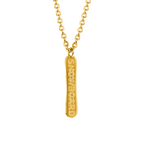 Snowboard Pendant Necklace Winter Sports RAWNESS® | Where Fitness Meets Fashion