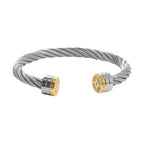 Battle Rope Easy Wear Bracelet for men - RAWNESS