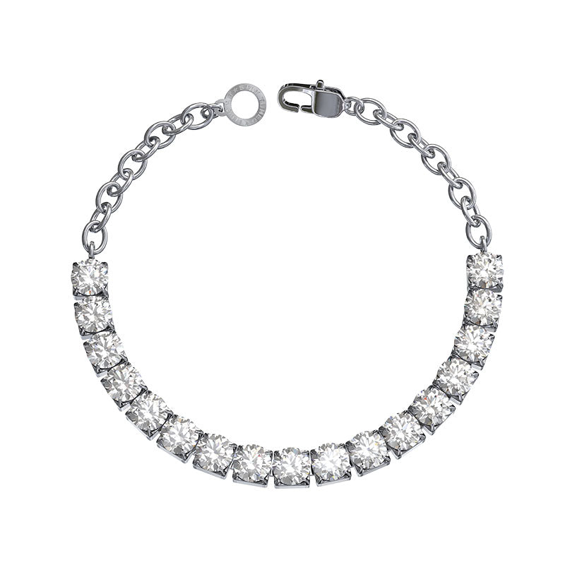 Tennis Bracelet - RAWNESS