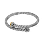 Fitness Battle Rope Adjustable Bracelet - RAWNESS